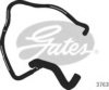 GATES 3763 Radiator Hose